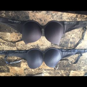 👙Calvin Klein Bras👙